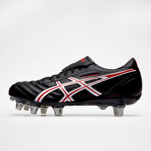 Lethal Warno SG Rugby Boots