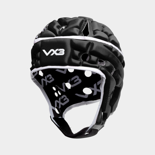 Airflow Rugby Headguard