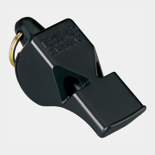 40 Referee Whistle Mens