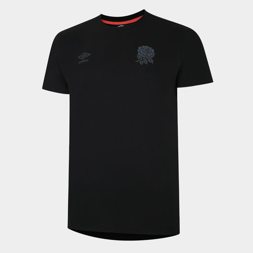 England Icon T-Shirt 21/22