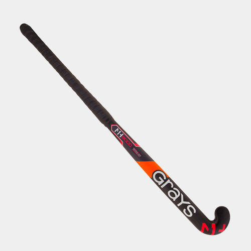 GK8000 Ultrabow Hockey Goalie Stick