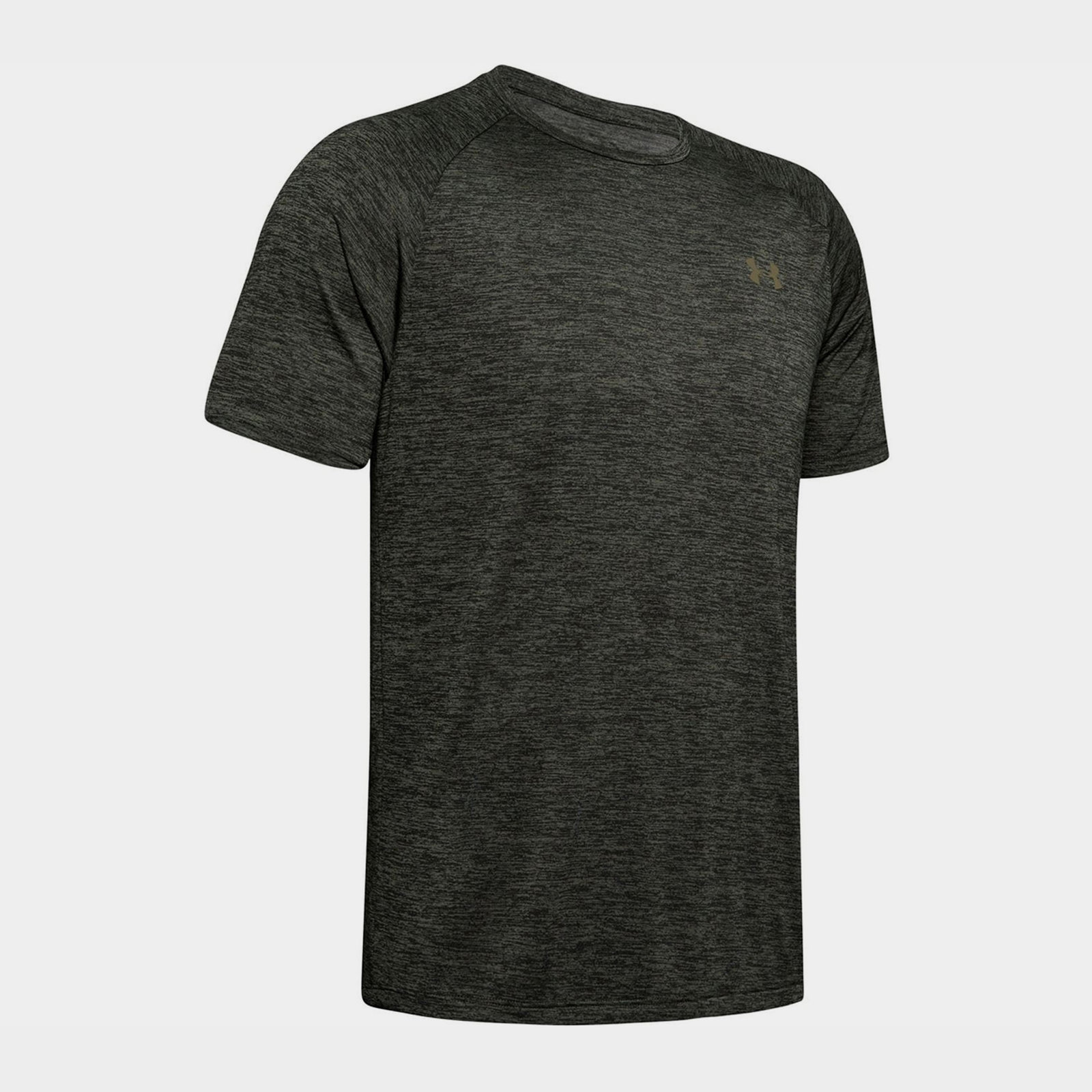 Under Armour Mens Technical Training T 