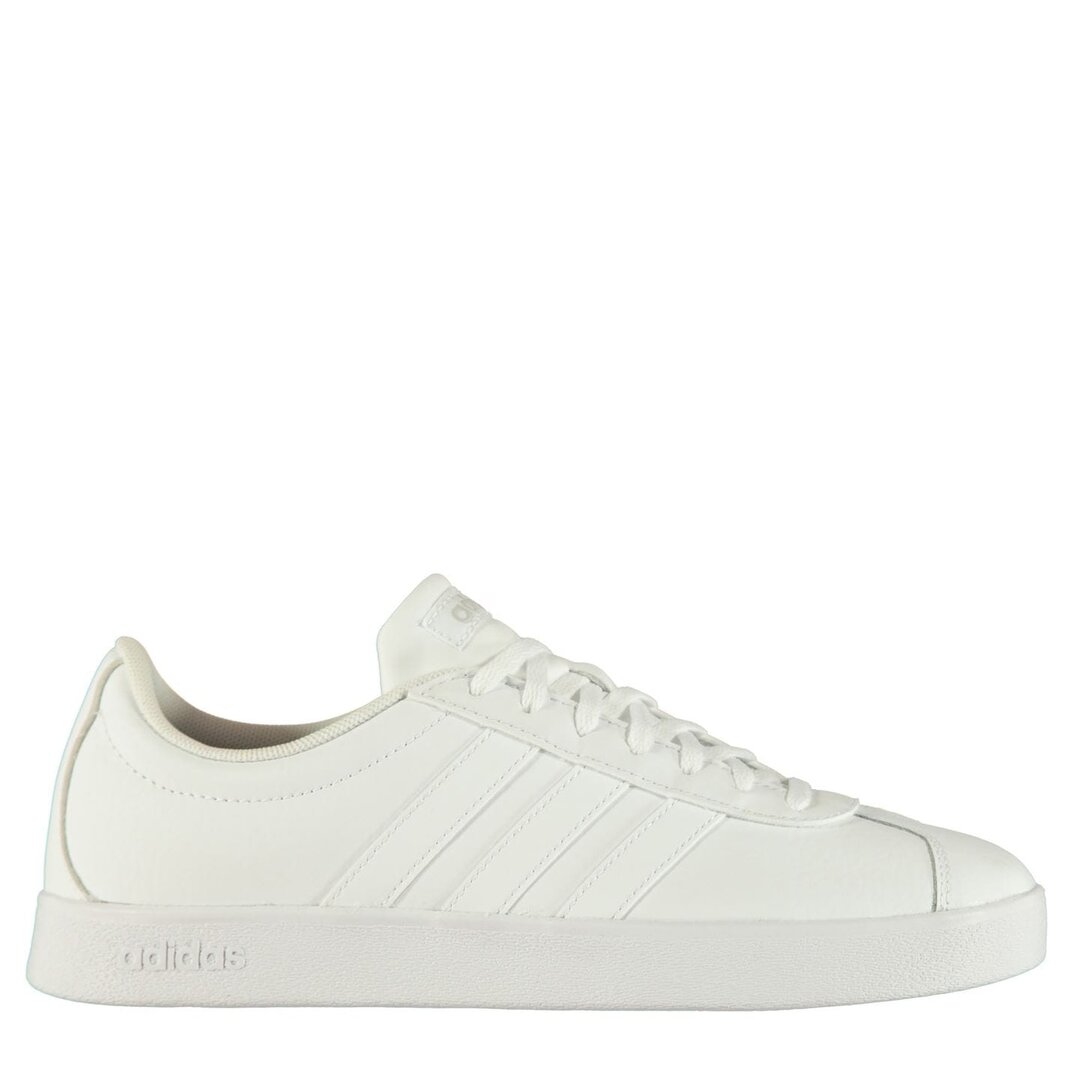 adidas vl court mens trainers 