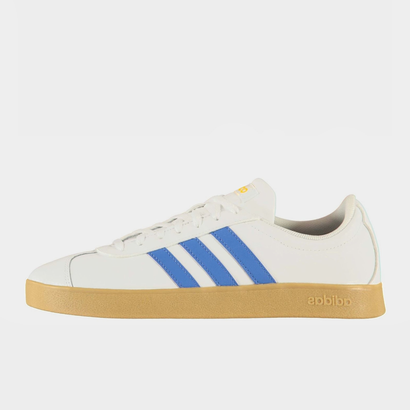 adidas casual trainers mens