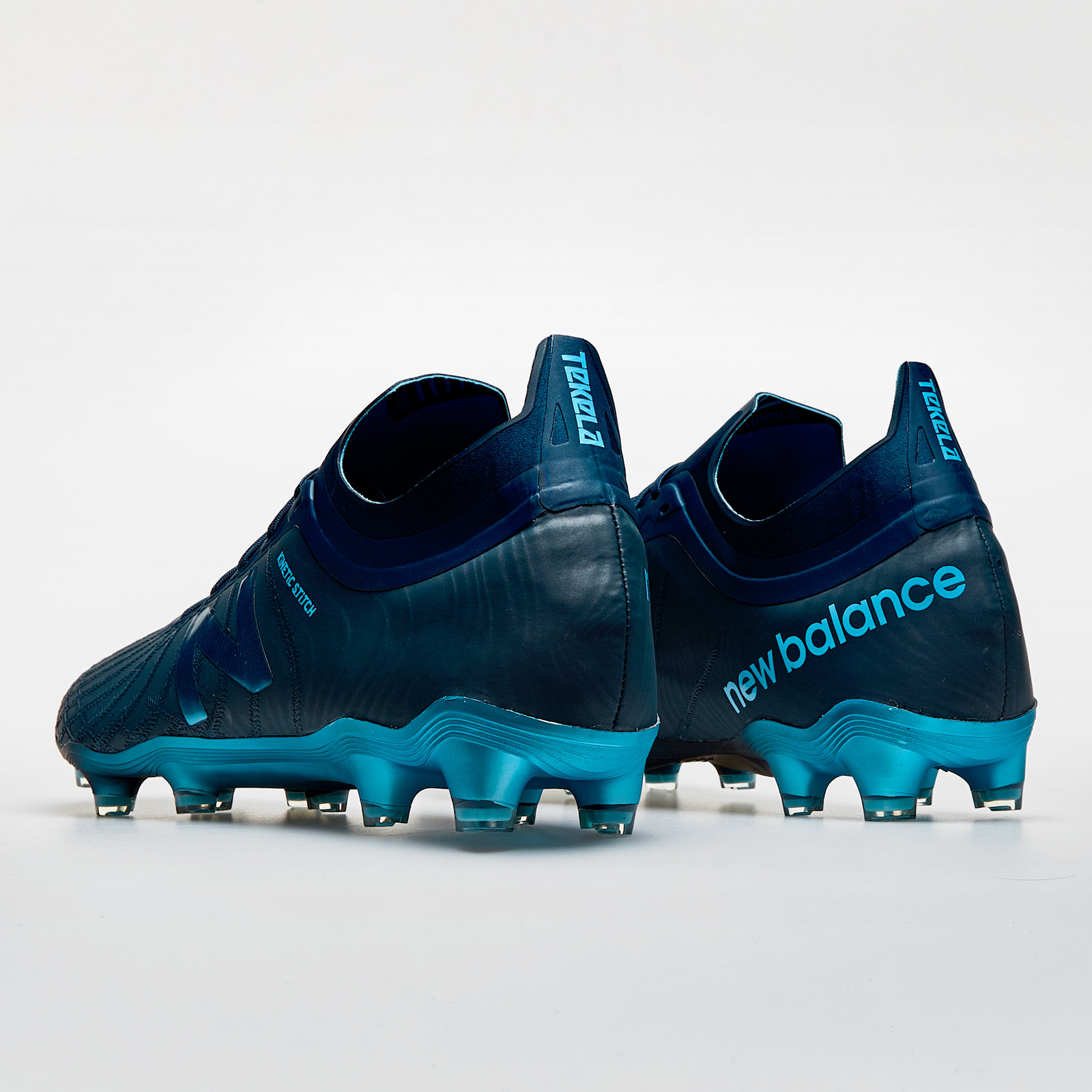 New Balance Mens Tekela V2 Pro Fg Football Boots Soccer Shoes Ebay