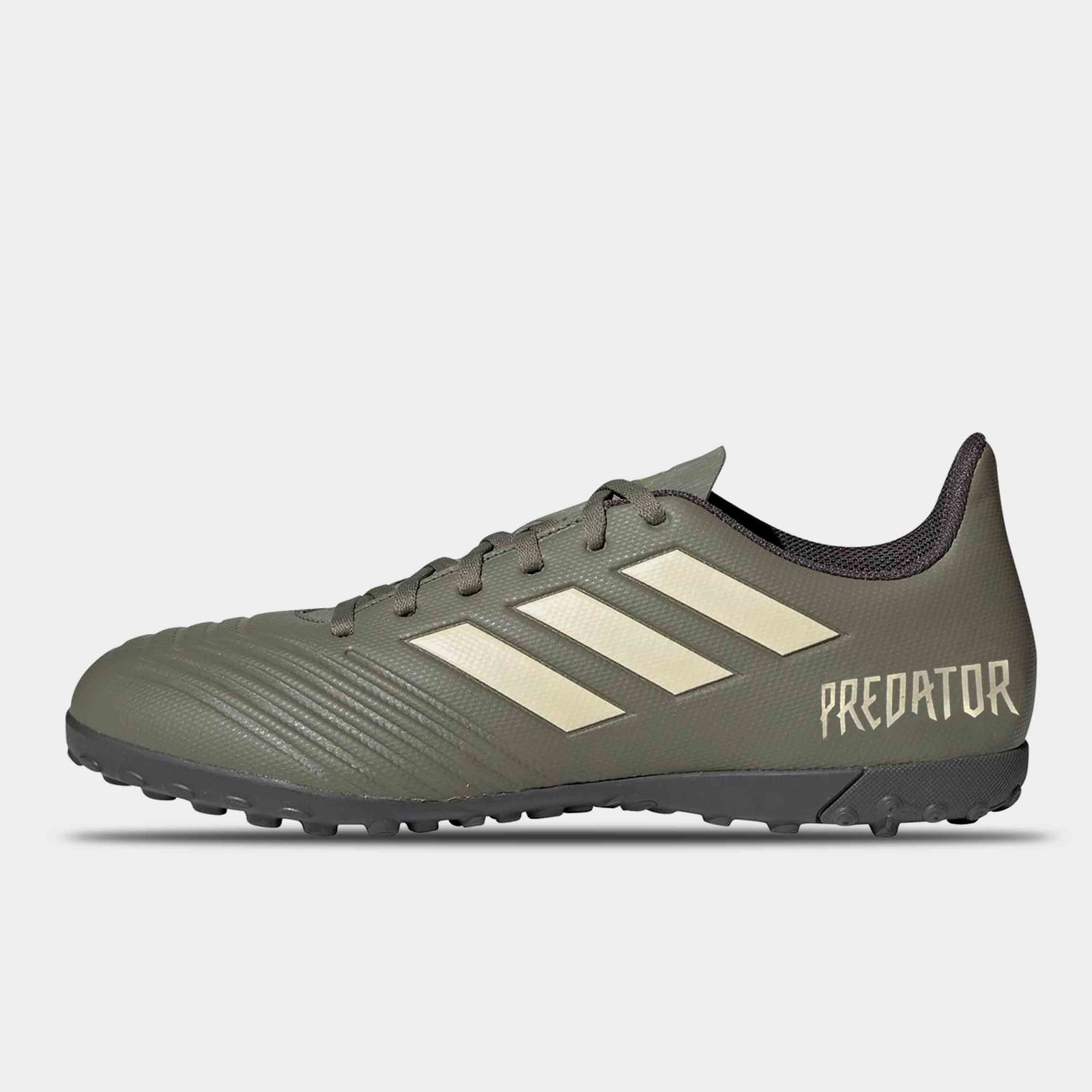 adidas predator 19.4 mens astro turf trainers