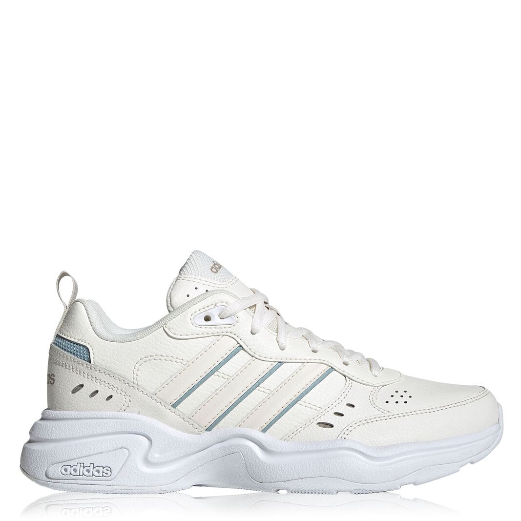adidas strutter trainers womens