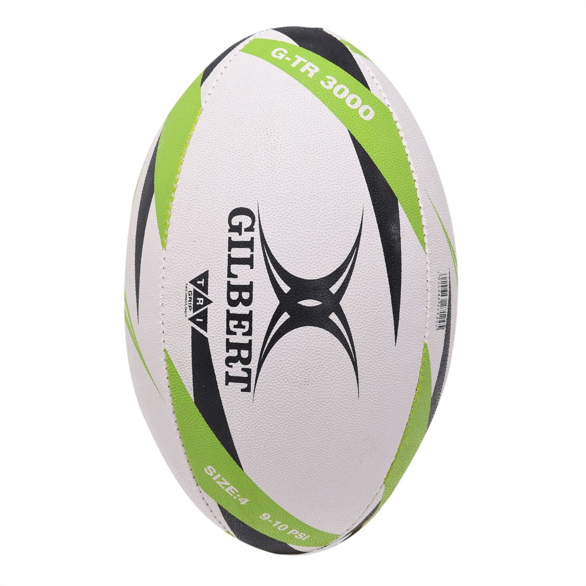 Gilbert G-TR3000 Training Rugby Ball Size 4 Pack of 30 Balls