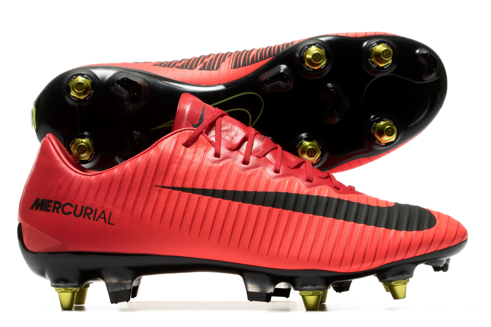 Nike Soccer Shoes Nike Mercurial Vapor IX FG Firm