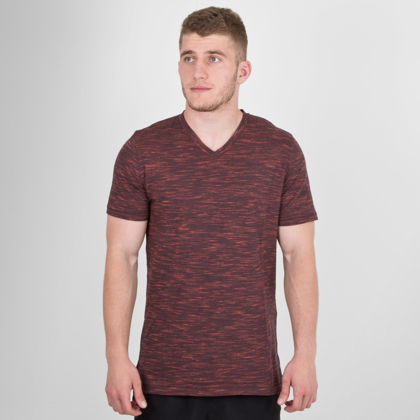 under armour sportstyle core v neck
