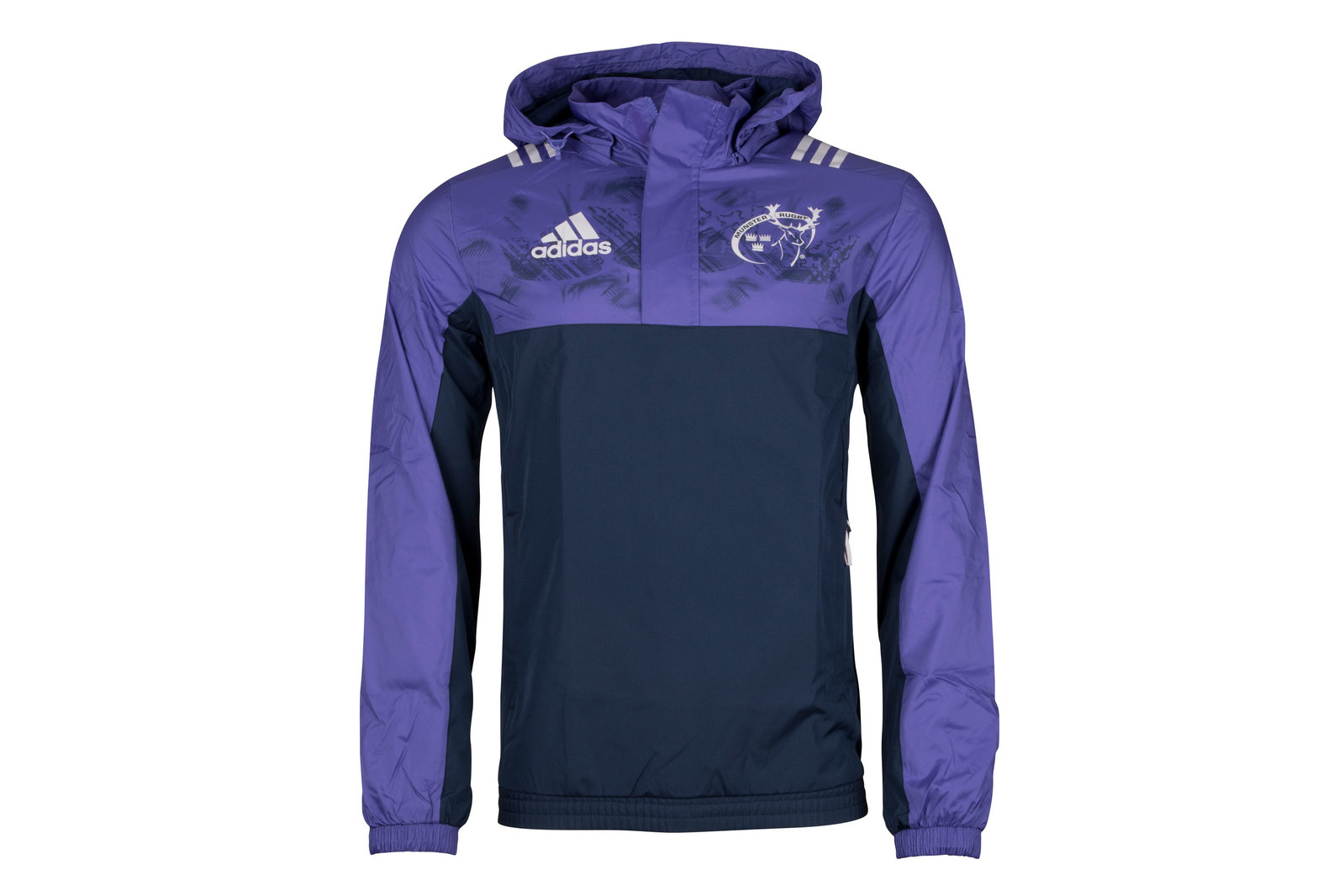 munster rugby jackets