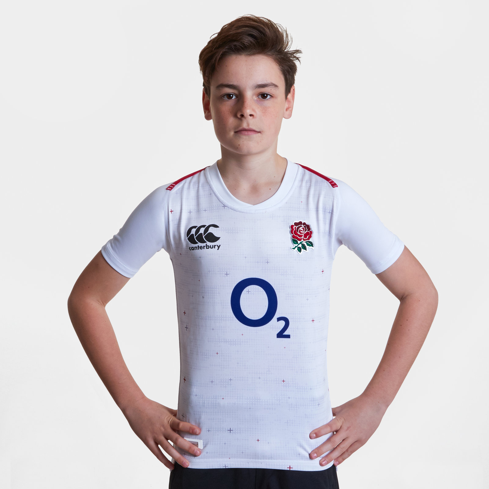kids england rugby jersey