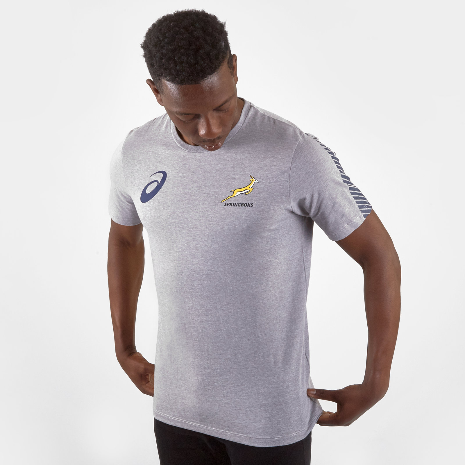 south africa rugby training top