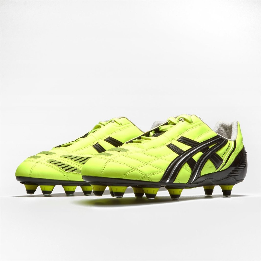 asics lethal tigreor st sg rugby boots 
