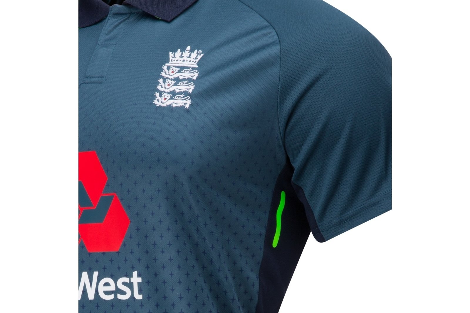 new balance england cricket odi shirt 2019 mens