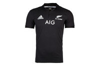 Official New Zealand All Blacks Rugby Union Shirts, Tops & Kits ...